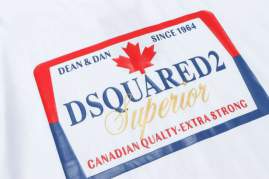 Picture of Dsquared2 T Shirts Short _SKUDSQTShirtm-3xl25l3915070